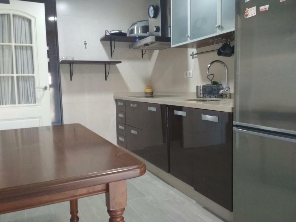 Appartement Apartamento Luis Montoto *