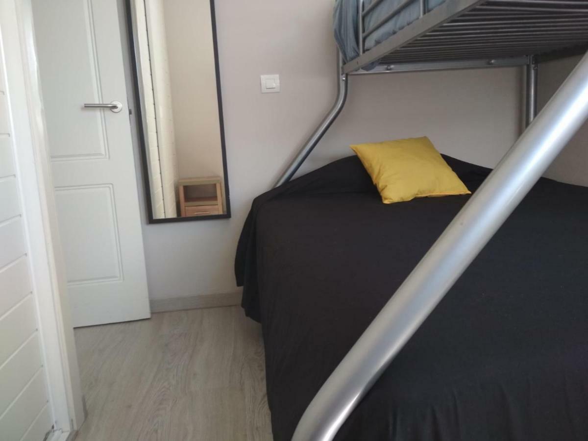 Apartamento Luis Montoto Appartement *