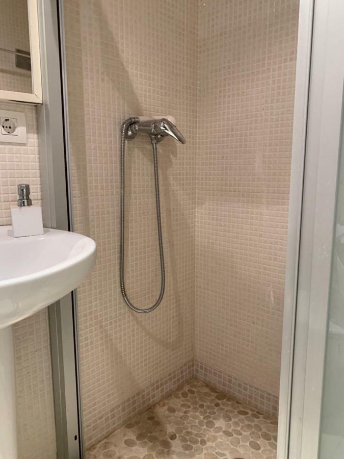 Apartamento Luis Montoto Appartement