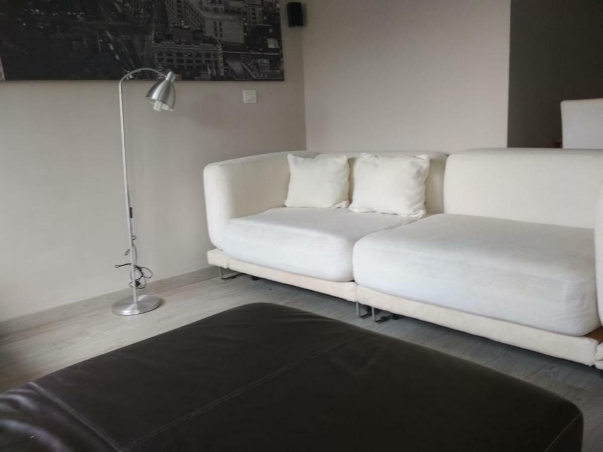 Apartamento Luis Montoto Appartement *
