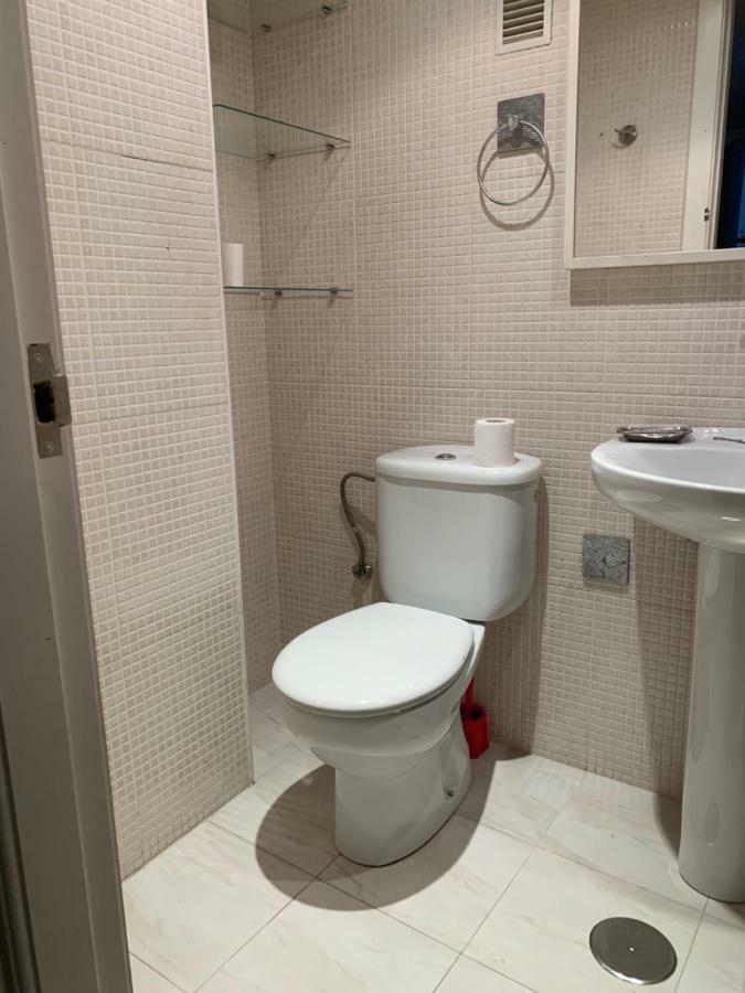 Apartamento Luis Montoto Appartement